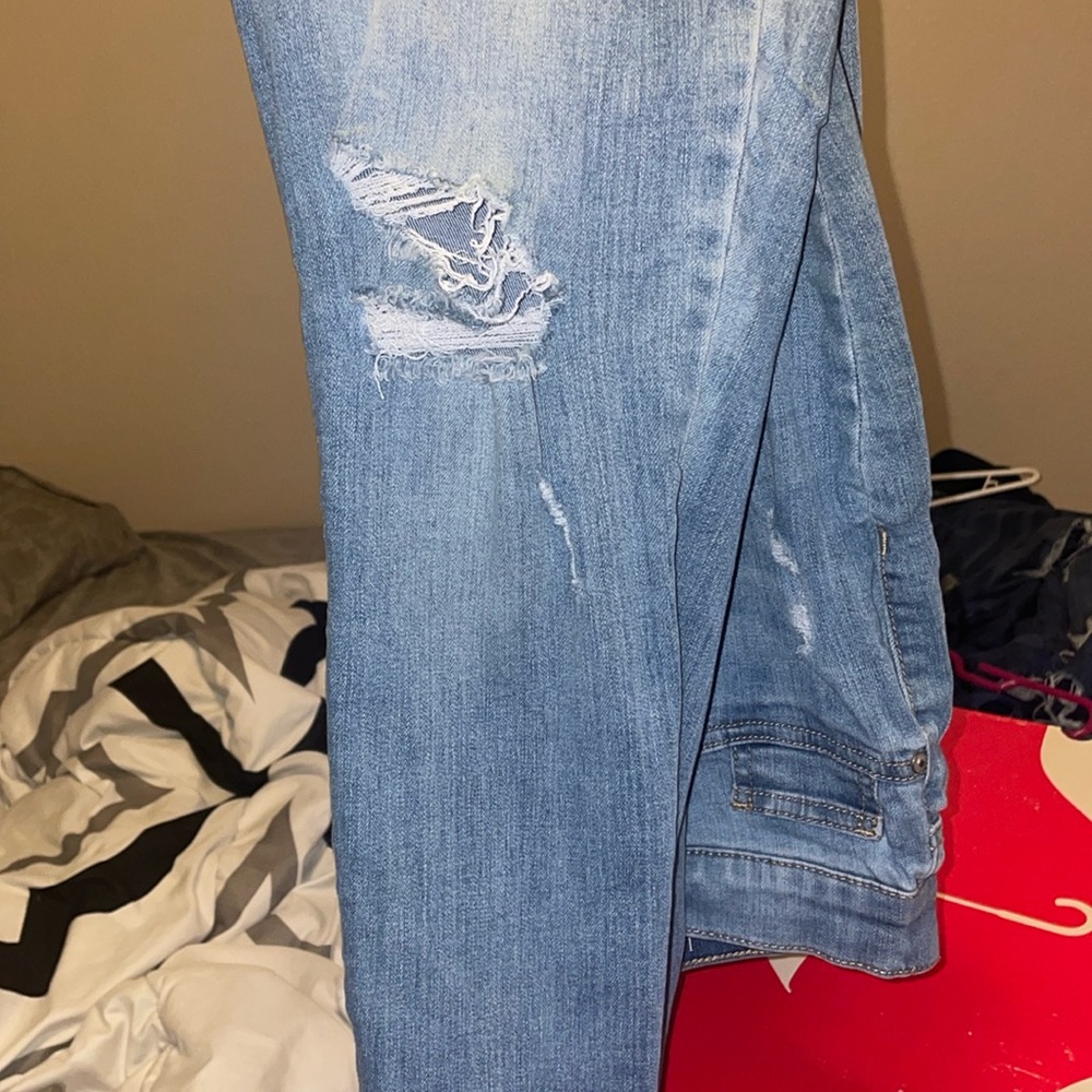 Size XL Jeggings/Skinny Jeans